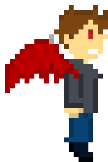 Petit Psychopathe