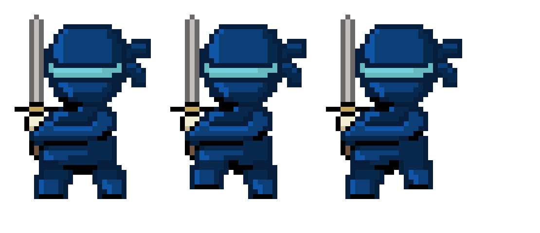[9664c4] ManNinja