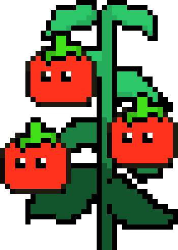 [8494d7] tomato