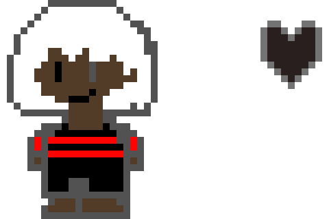 [9664c4] AireilTale Frisk