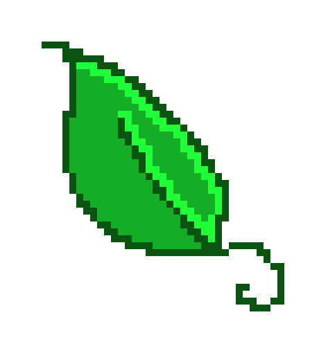 [a2cdaf] leaf