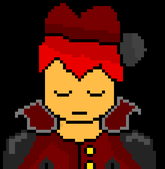 [2fe70b] then how did you get like that?