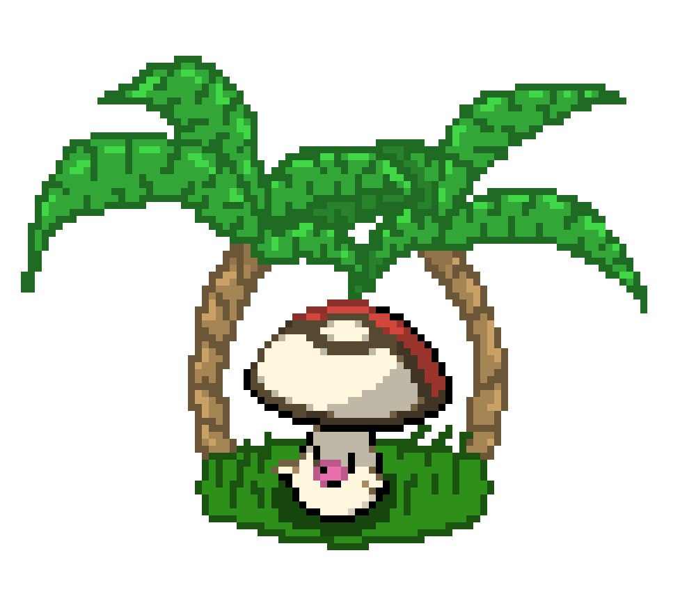 [9664c4] Foongus