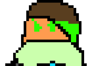 STOP HACKING INTO MY SPRITE