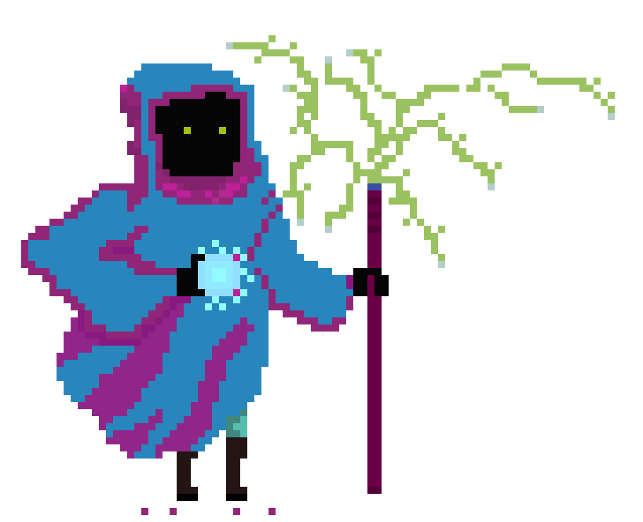[9664c4] best mage ever