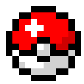 [9664c4] Pokèball
