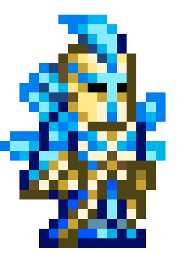 [9664c4] Stardust Armor