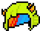 [9664c4] MITUNA HELMET WOOO0