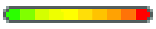 [4ab8cf] life bar