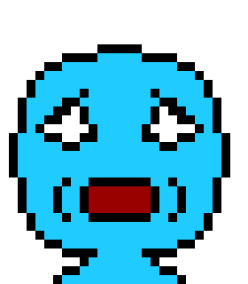 I`m Mr. Meeseeks! Existence is pain! *You must make a request, the Meeseeks fulfills the request, and then it stops existing.*