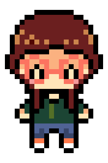 [3c1c2d] Julia B