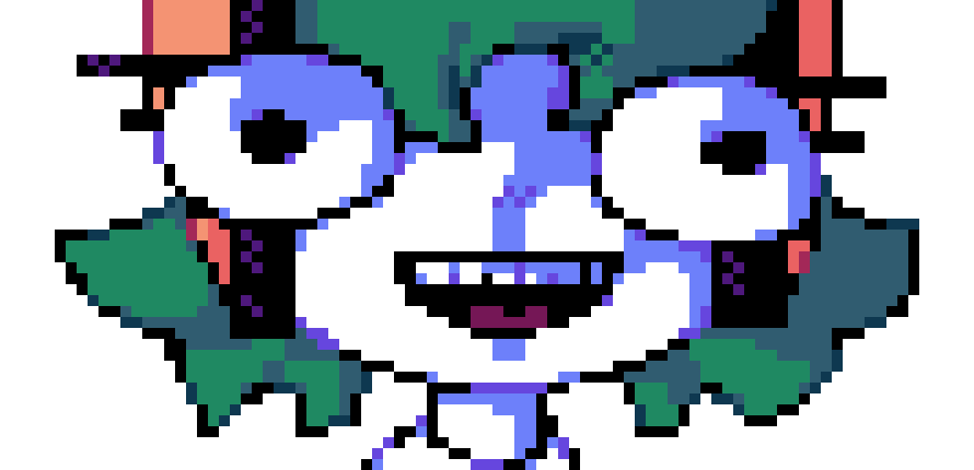 [8426a8] he wiped his pixilart and discord for the clean slate