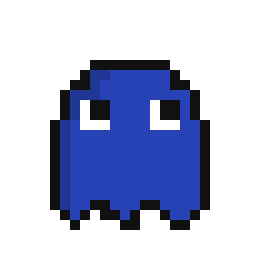 [9664c4] ghost(blue)