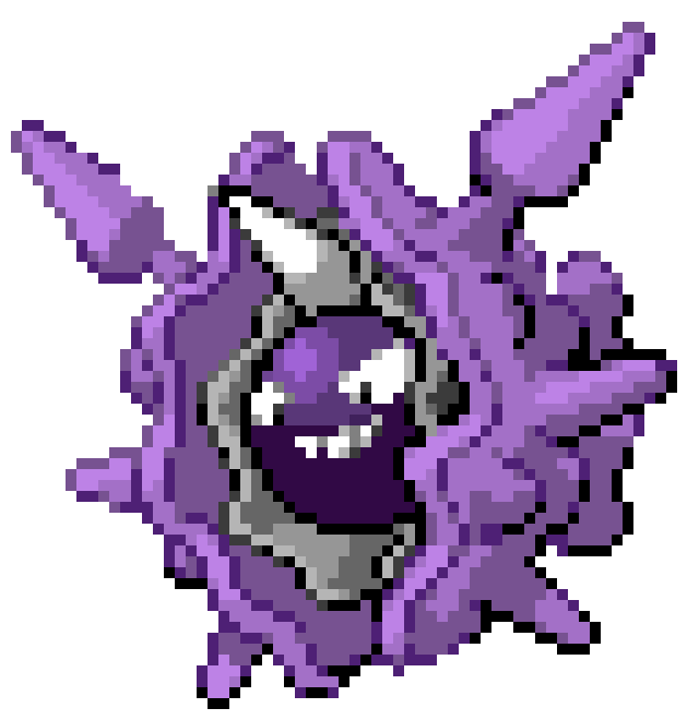 [9664c4] Cloyster