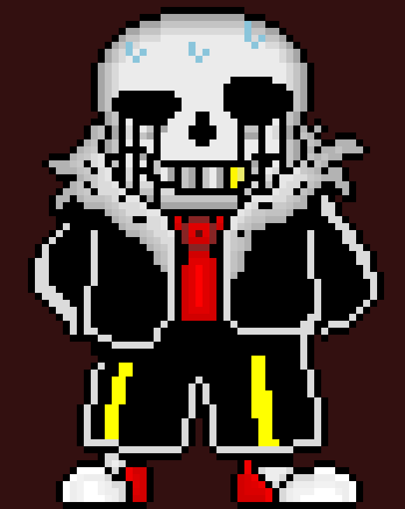 [9664c4] Killer!Fell Sans