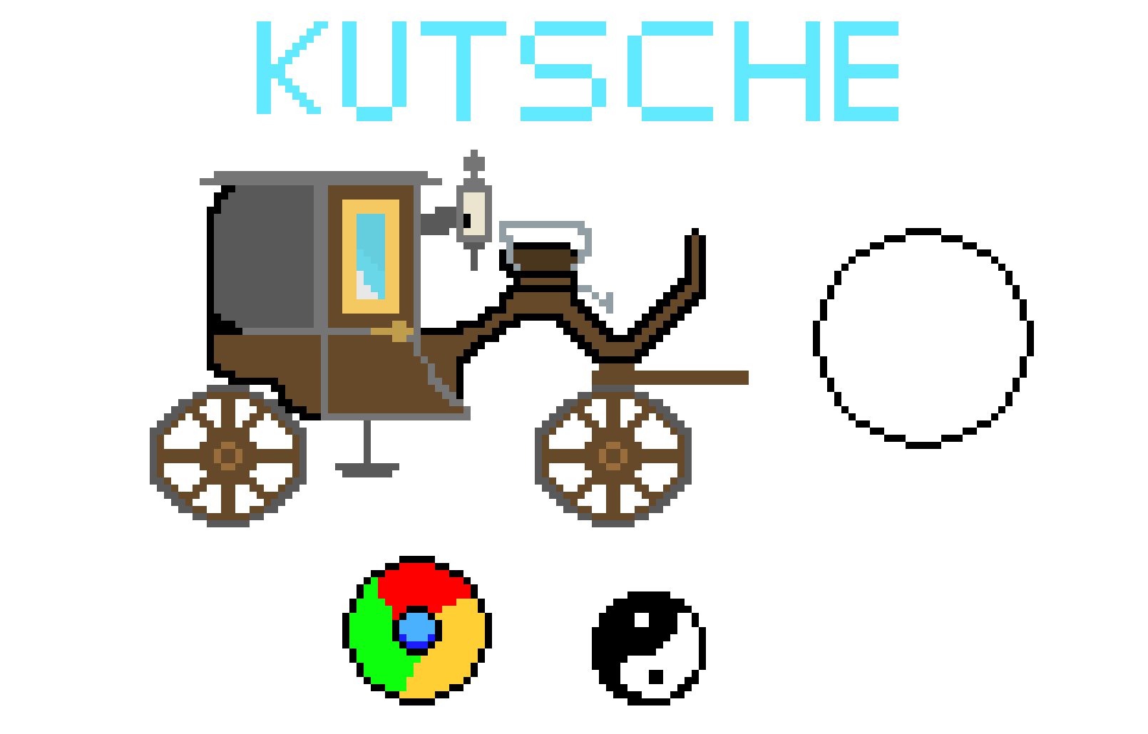 [9664c4] Pixelart