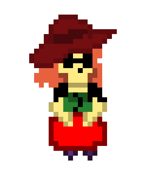 [b65684] Mrs. Ruby