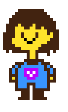 [9664c4] MinD SwaP frisk