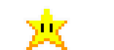 [9664c4] Mario STar