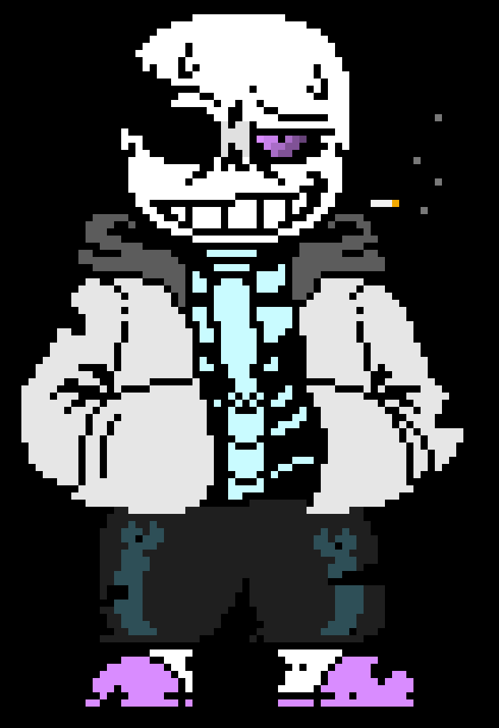 [c4081a] *Walks to Toriel* Heya... 