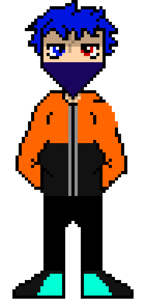 just saving the progress of the new design of psycho