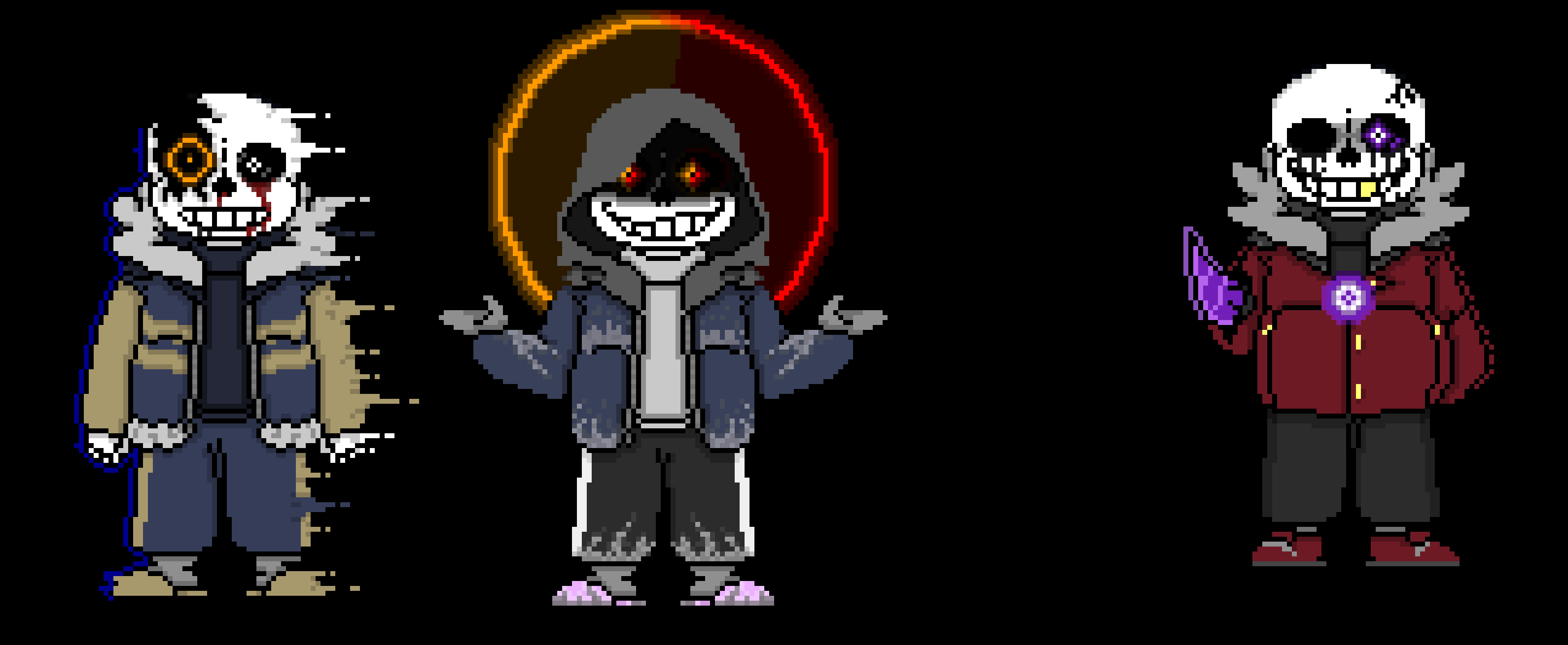 [5c716f] InterstellerMurderers (HARD MODE)