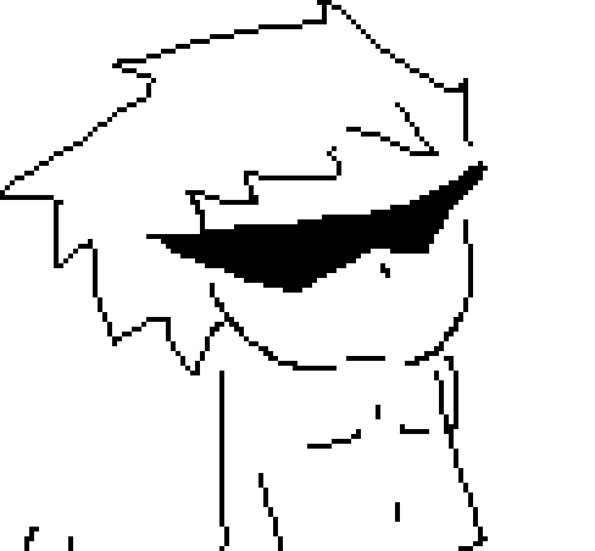 [888df5] Nope Ive seen it you've mastered zen as much as Ive mastered sweeping leg kicks