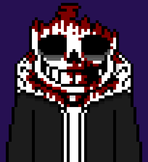 [b63bdb] not my fault he tried to kill Delete, maybe he would have still been alive *tps and punches Brokenverse Terror in the spine a bunch