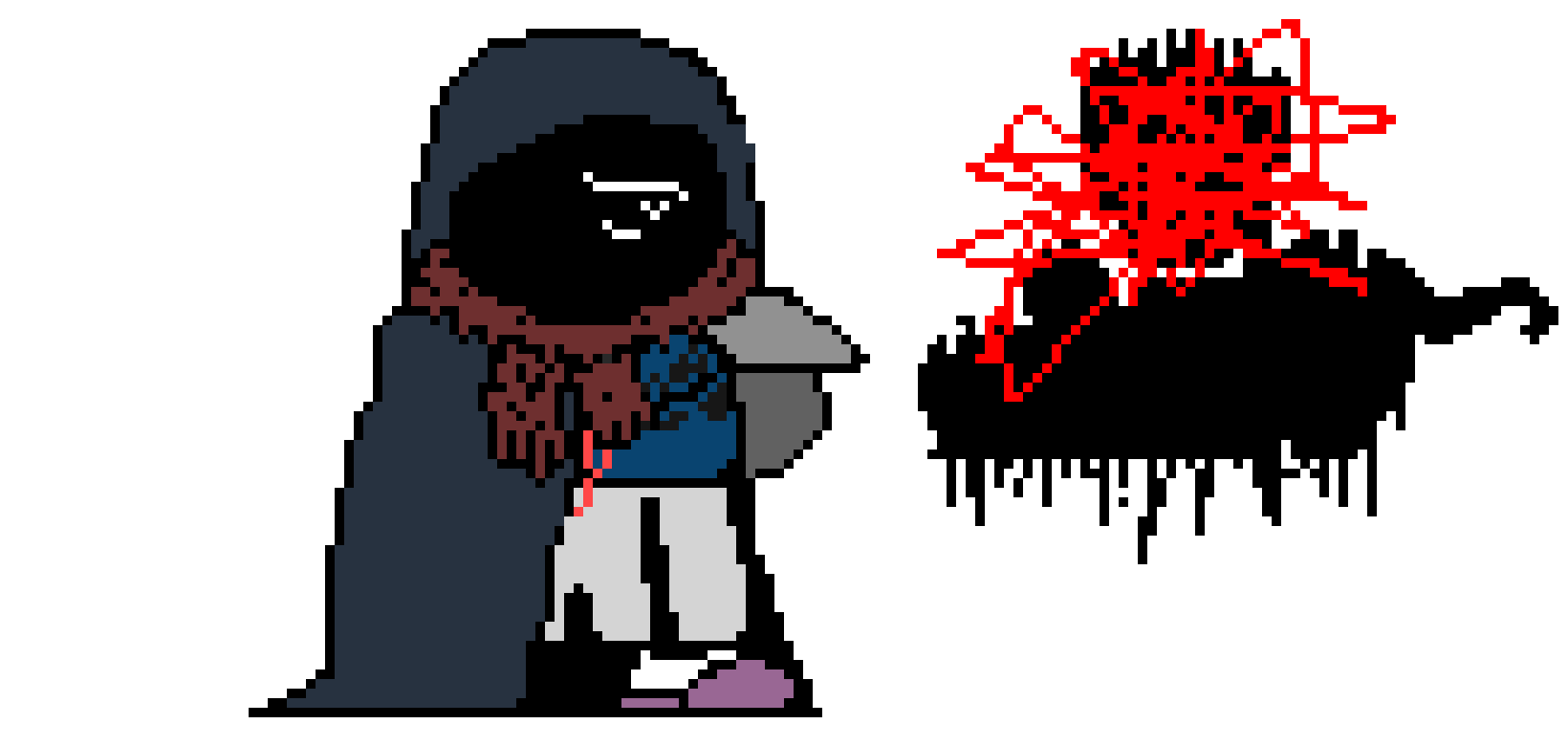 [12d3cb] undertale: nothing new