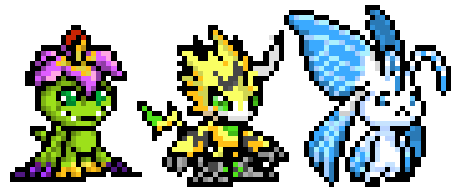 digimon