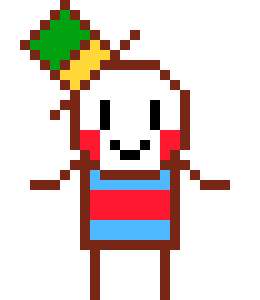 Deviantale Potato