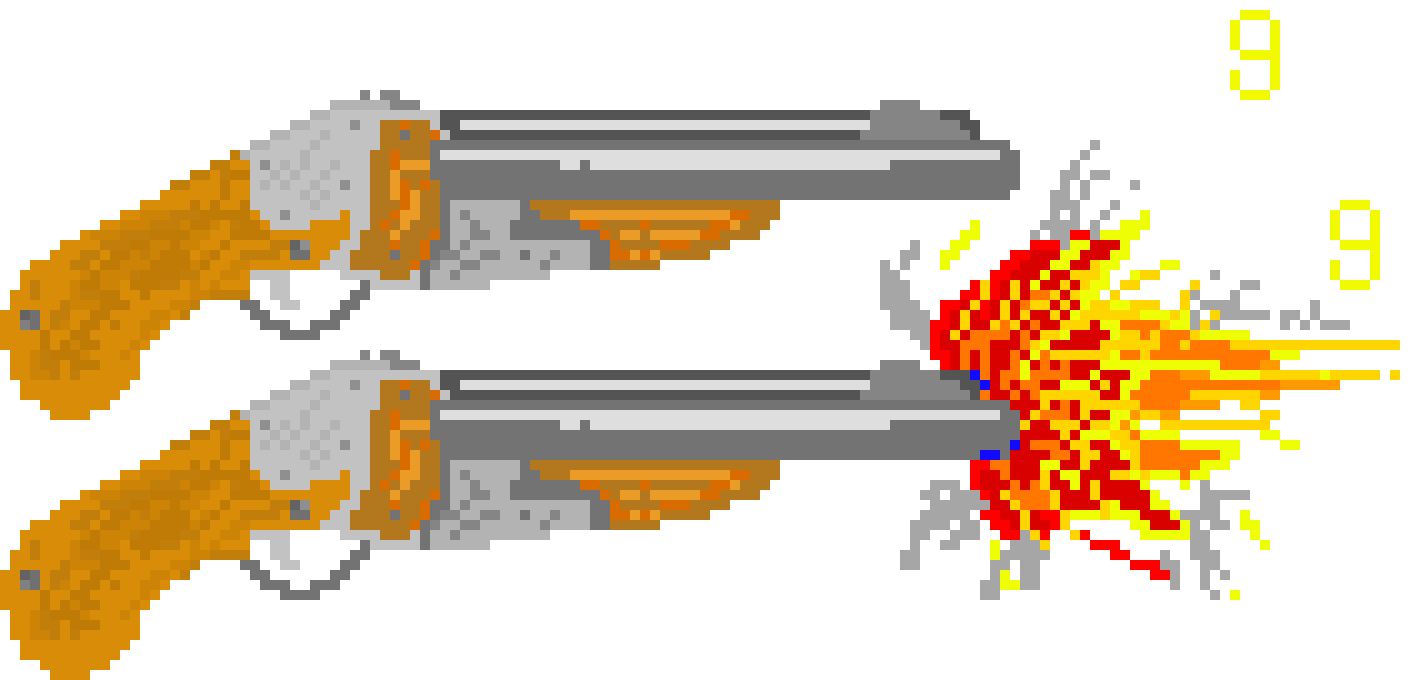 [9664c4] shotgun 9