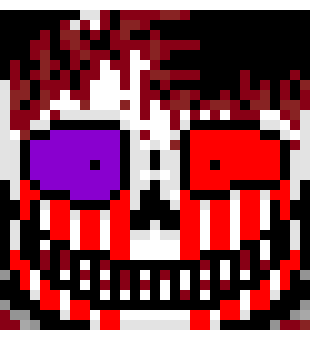 [e8cb42] Really a pink freak, should be easy to kill *readying up his to decapitate lust*