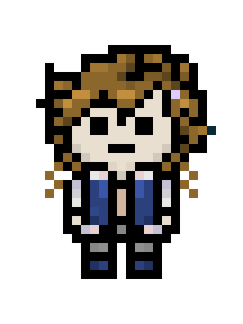 [00d0d1] Asher Wu sprite