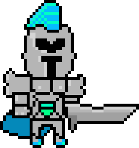 [994c00] Caballero 1