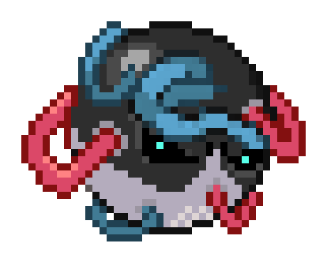 [e042ce] Possible voltorb variant