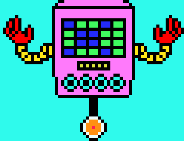 [31fa74] Wrongtale Mettaton