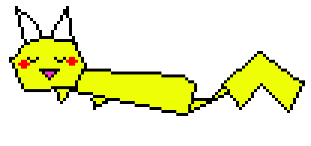 [47157f] pikachu