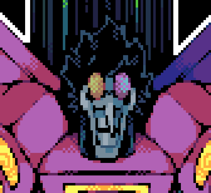 [8426a8] yes yes colored outlines well done