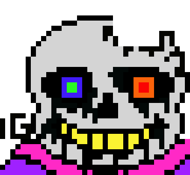 [b272bd] dirty hacker sans (head)