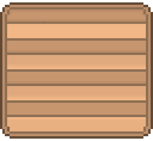 [9664c4] woodbox