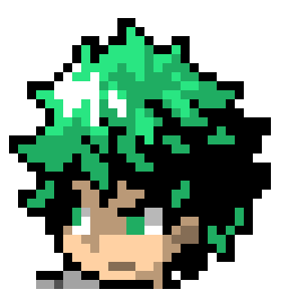 [b618ac] bio wait (goes running out of the hospital)-Deku
