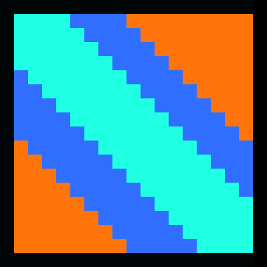 [9664c4] Pixel Association