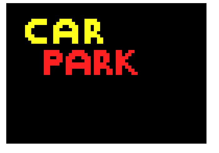 [0a6018] car park