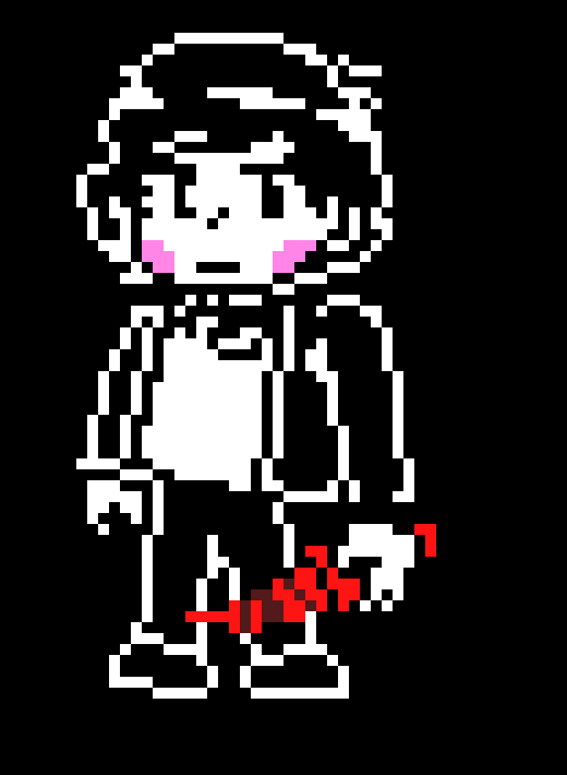 Storyshift Chara