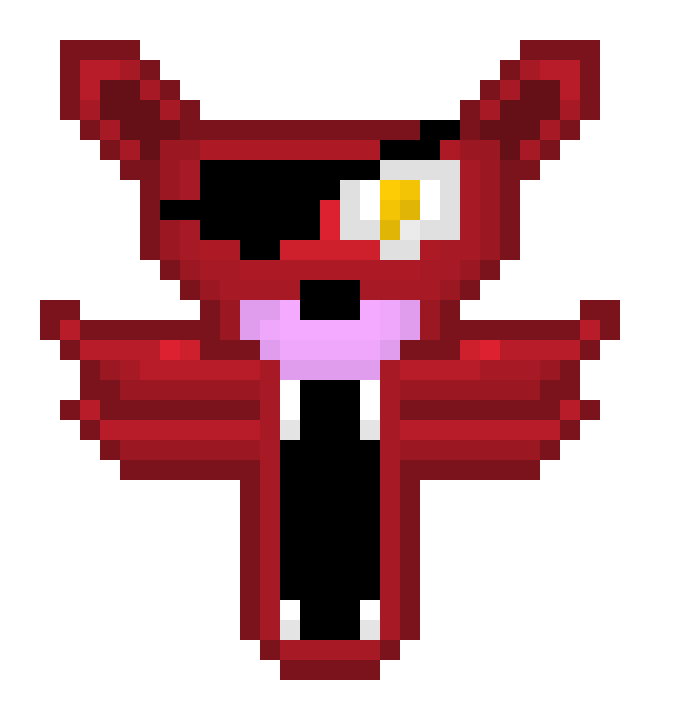 [9664c4] foxy head