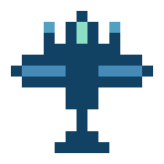 [9664c4] Ship 2