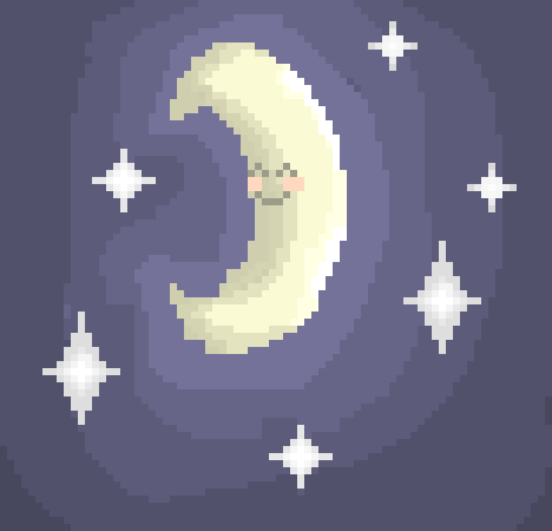 [9664c4] moon