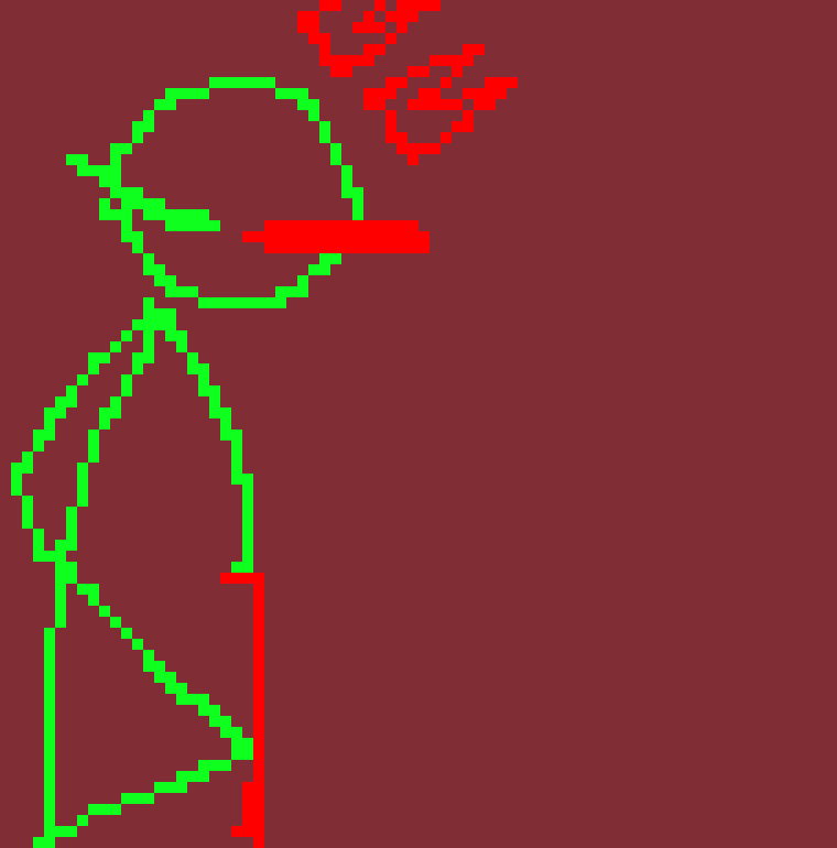 [169ce9] and ignoring i am more then correct hes a freak.