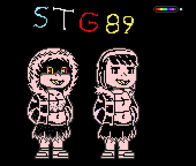 [5be341] genderbentTrapfell/GenderTrapDustfell christina